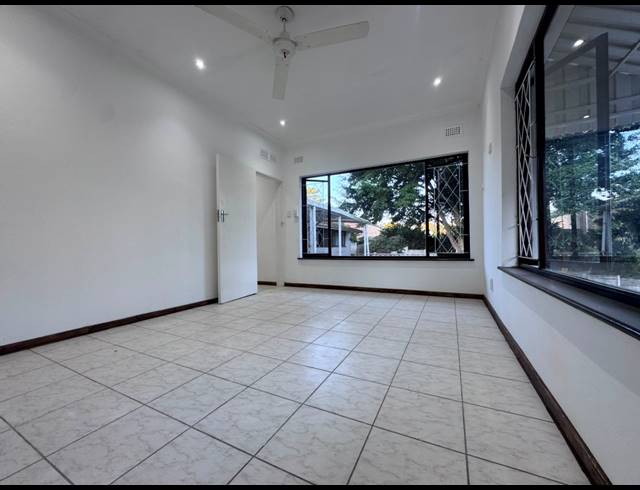 1 BEDROOM HOUSE TO LET IN WESTVILLE